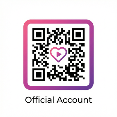 午夜福利公众号二维码