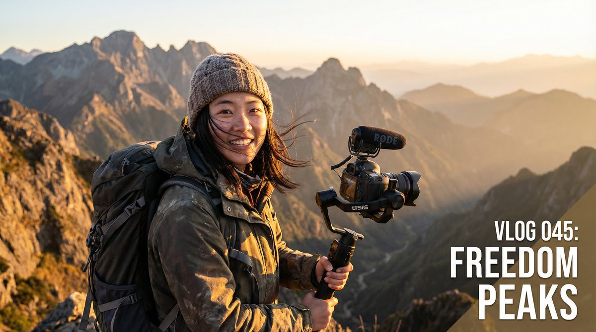 午夜福利旅行视频分享