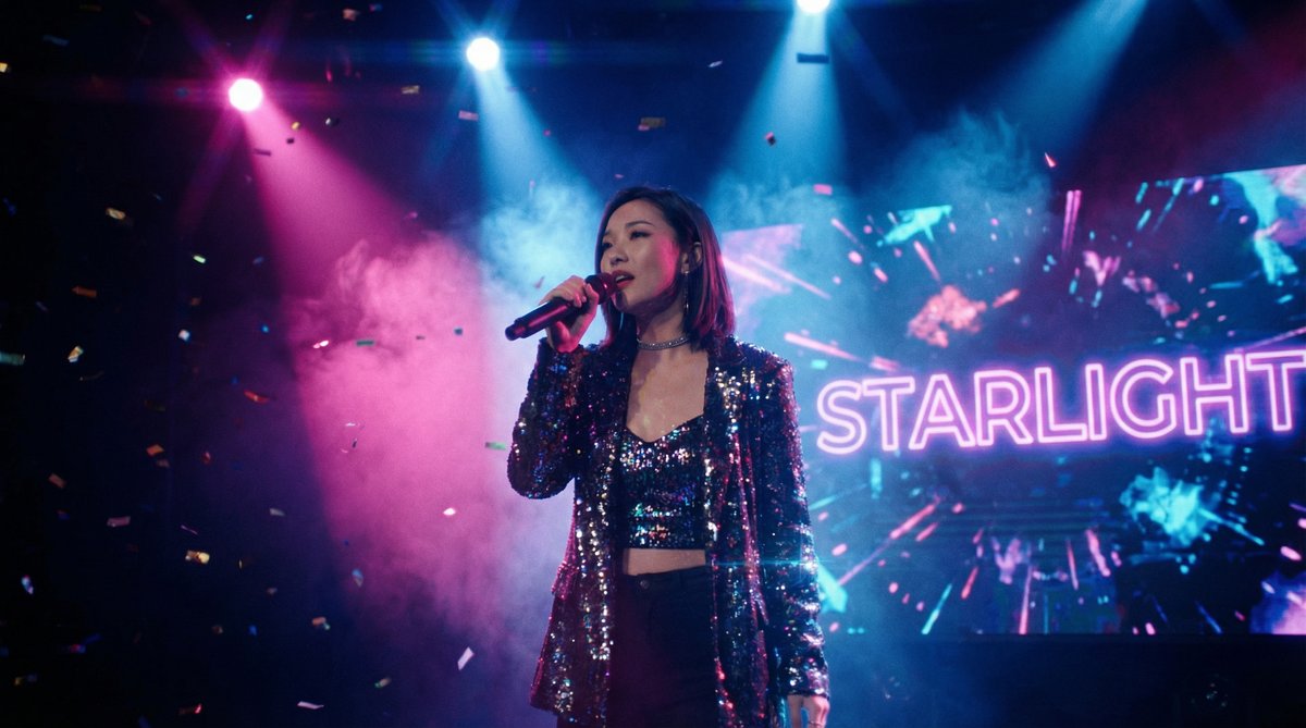 午夜福利音乐MV视频